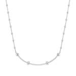 Seimia Multi Ball Necklace