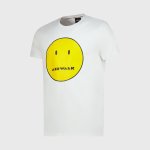 Airwalk Men's Burly Tee White - S White