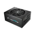 Fsp Hydro Ptm Pro ATX3.0 PCIE5.0 1200W Fully Modular 80 Plus Platinum Fdb Fan – New