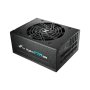 Fsp Hydro Ptm Pro ATX3.0 PCIE5.0 1200W Fully Modular 80 Plus Platinum Fdb Fan – New