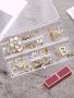 Zs - Portable Jewelery Box