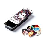 Dunlop Jimi Hendrix - Hear My Music Pick Tin