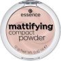 Essence Mattifying Compact Powder 10 - Light Beige