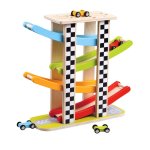 Lestat Ramp Car Race 4RAMP 5PCS