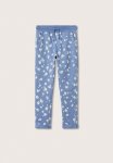 Trouserschile - Blue