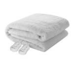 Pure Pleasure Queen Fullfit Sherpa Fleece