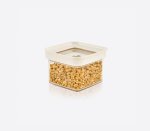 Lock & Fresh Stock Plus Square Container 550ML