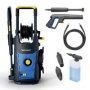Standard MPX17E Pressure Washer 130 Bar Rated Flow 440 Lt/h