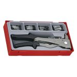 - Rivet Gun Tray - TTHR81