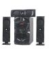 Omega. Omega 3.1CH Dynamic Bass Boost Multimedia Speaker System SPK-711