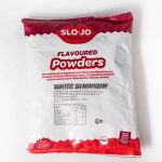 Symphony Slo-jo Classic White Powder 1KG