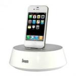 Divoom Ibase -1 Rms: 10WATTS Portable Travel Speaker System Ipad / Ipod /iphone Speaker With Charger Colour:white Retail Box 6 Month Limited Warranty  