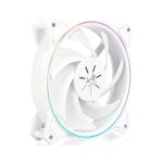 Inwin 120MM Sirius Loop White