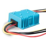 EF085 – Orion IP67 Dc-dc Converter 24V 12V Dc 10 Amp 120 Watts