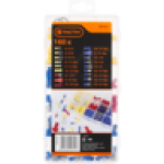Wire Terminal Set 160 Piece