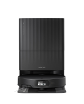 Qrevo Edge 2 Advanced Autowash Robot Vacuum Black QREVOEDGE2B