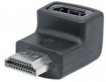 Manhattan HDMI Female To Male Adapter