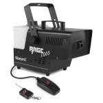 RAGE1000 Smoke Machine With Wireless Remote