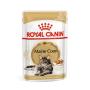 ROYAL CANIN Maine Coon Adult Cat Wet Food Pouch 85G