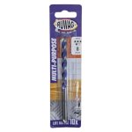 Multi-purpose Drill Bit 8MM 1 Piece