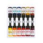 Dr. Ph. Martin& 39 S - Hydrus Liquid Watercolour Paint - 15MLX12 - Set 3 25H - 36H