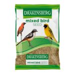 Green Bag Seed Bird Mixed 1KG