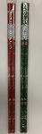 Christmas Green & Red Wrapping Paper 70X100CM