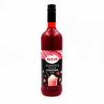 Strawberry Milkshake Syrup 1L