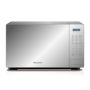 Hisense 20L Electronic Microwave Oven - Mirror