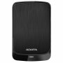 Adata HV320 2TB USB 3.0 External Hard Drive - Black