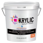Waterproofing Polyproof - 15LTR Base 5LTR Catalyst