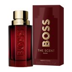 Hugo Boss Boss The Scent Elixir Parfum Intense For Him 50ML