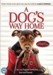 Dog's Way Home DVD