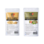 Maca Powder Guava Leaf Powder & Soursop Graviola Powder Combo