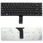 Acer Aspire 3830 3830T 4830 4830T 4755 4755G No Frame Laptop Keyboard Black