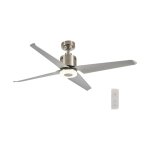 Ceiling Fan FCF059 Satin