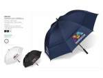 Torrent Golf Umbrella - Solid White