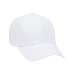 Plain Six Panel Baseball Caps For Men And Women