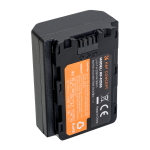 Sony K&f NP-FZ100 Camera Battery For Cameras KF28.0016V3