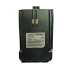 Zartek GE-214 Rechargeable Li-ion Spare Battery For ZA-721 3.7 V 1100 Mah