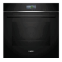 Siemens 60CM Black IQ700 Built-in Oven HB736G1B1