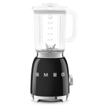Smeg BLF03 50S Style Retro Blender – Black