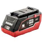 Metabo Battery Pack Lihd 36 V – 6.2 Ah