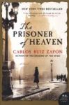 The Prisoner Of Heaven Paperback