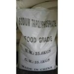 Sodium Percarbonate 25KG Food Grade