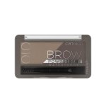 Catrice Brow Powder Set Waterproof 4G - Ash Blonde