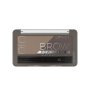 Catrice Brow Powder Set Waterproof 010 Ash Blonde