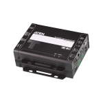 Aten 10KM 4K HDMI At 300M Optical Extender VE883K1