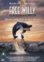 Free Willy DVD