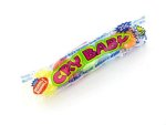 Crybaby Sour Gum 5 Ball Tube